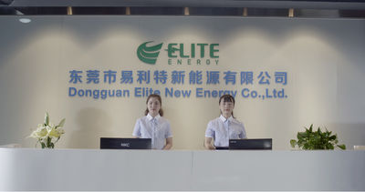 중국 Shenzhen Elite New Energy Co., Ltd.