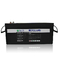 RV EV UPS를 위한 2560Wh 12V 리튬 이온 배터리 팩 200Ah 리튬 배터리