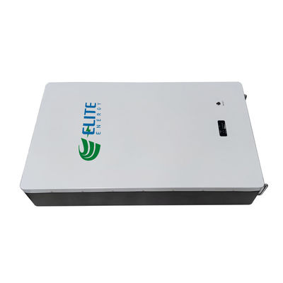 품질  10Kwh Lifepo4 Battery Powerwall 51.2V 200Ah Lithium Power Supply 공장