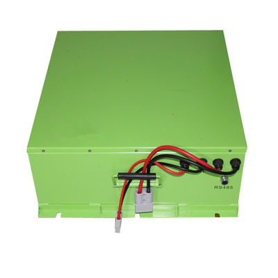 품질  9728Wh 60.8V 160Ah Custom Lithium Ion Battery For Low Speed Vehicles 공장