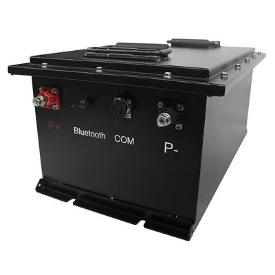 엘리트 고전력 리?? 이온 배터리 팩 51.2V 105Ah